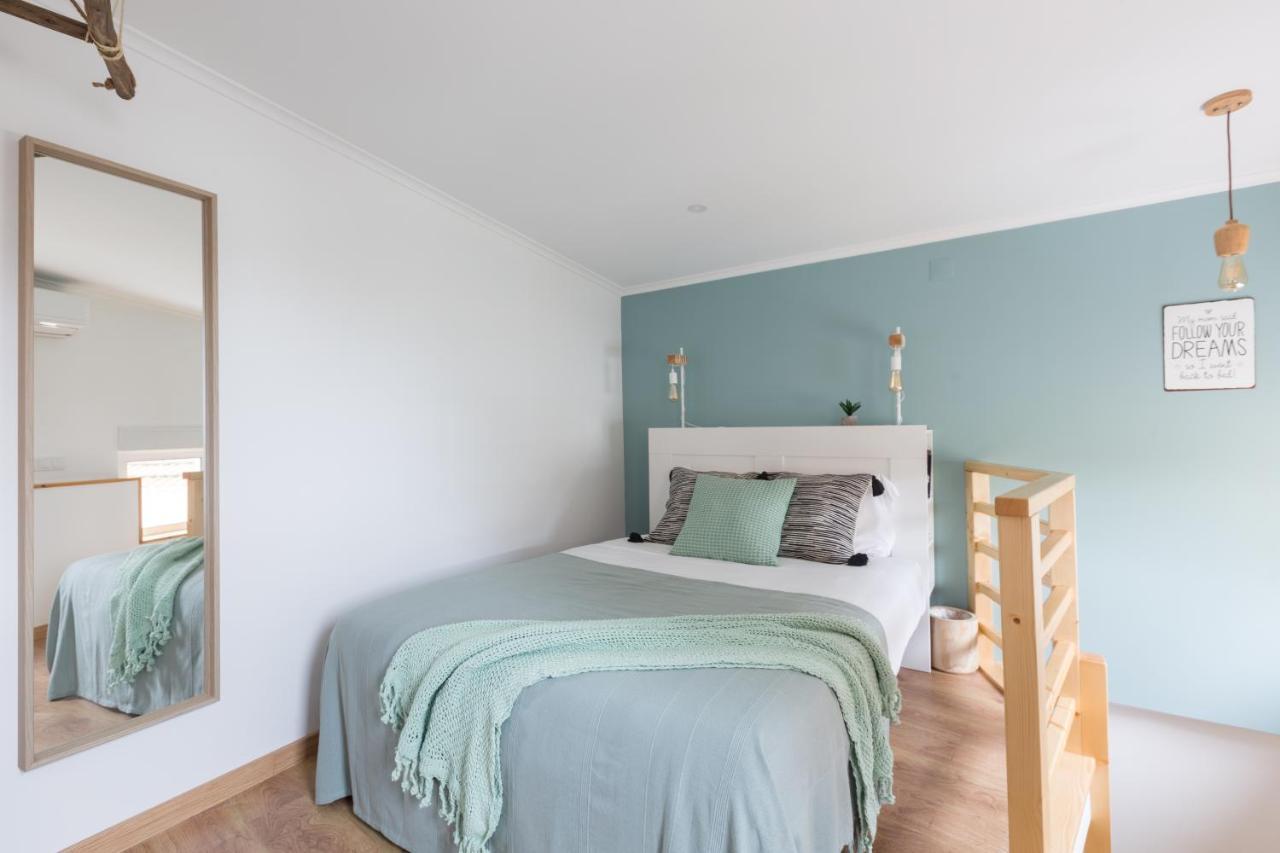 Apartamento Magnificent Flat With Spectacular Views In Graca Lisboa Exterior foto