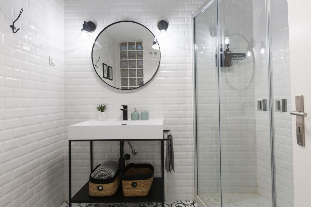 Apartamento Magnificent Flat With Spectacular Views In Graca Lisboa Exterior foto