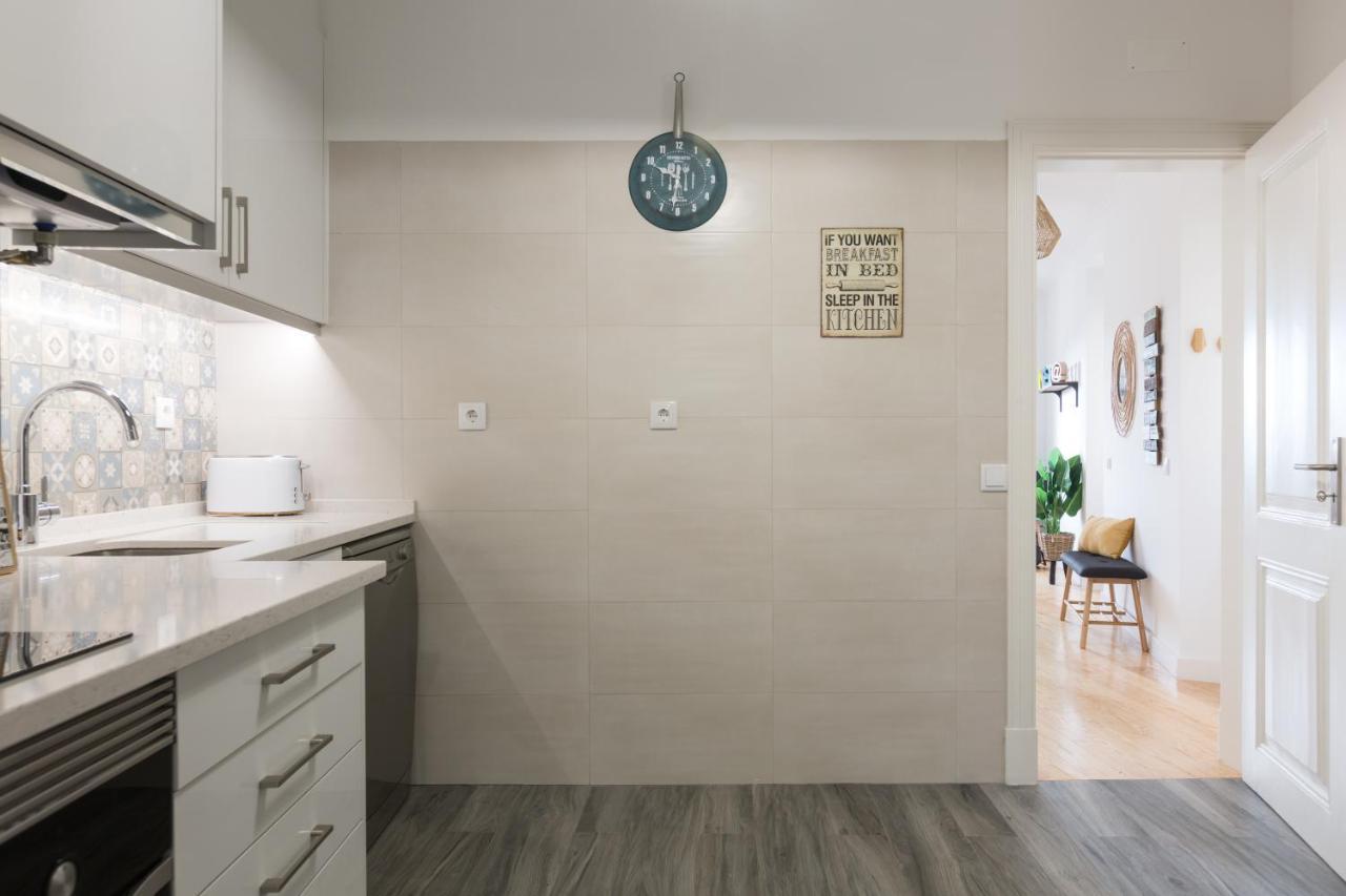 Apartamento Magnificent Flat With Spectacular Views In Graca Lisboa Exterior foto