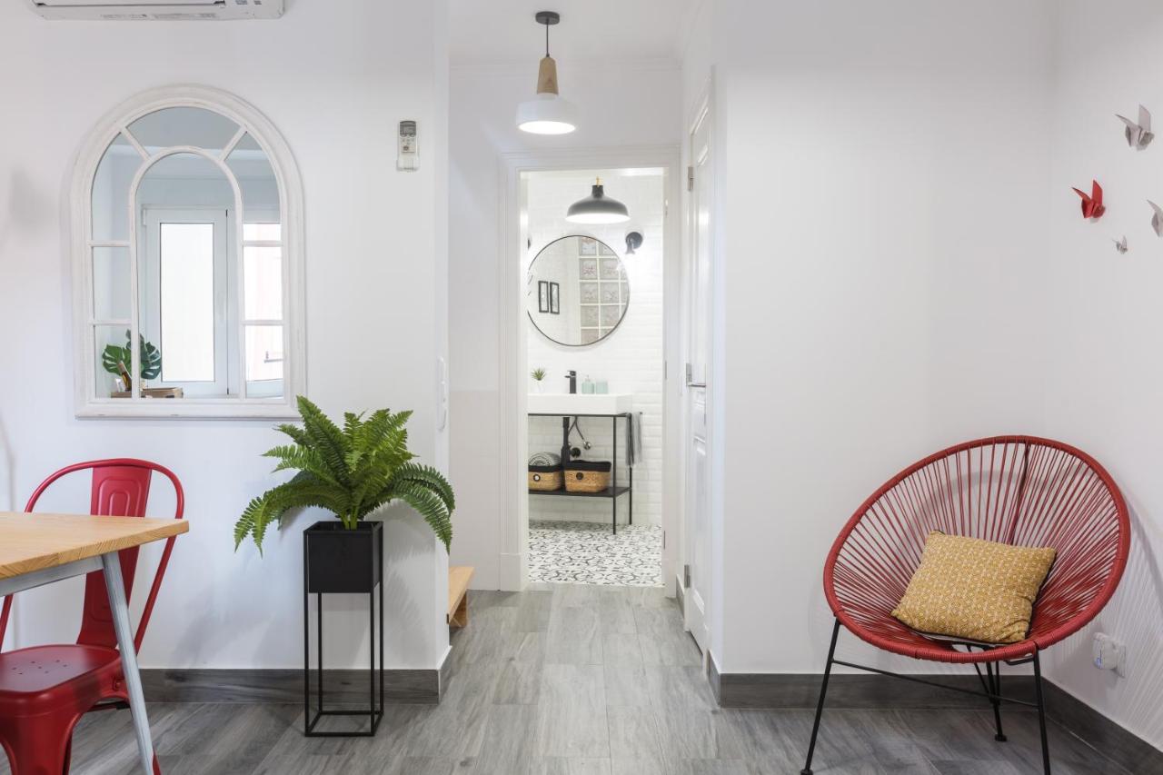 Apartamento Magnificent Flat With Spectacular Views In Graca Lisboa Exterior foto