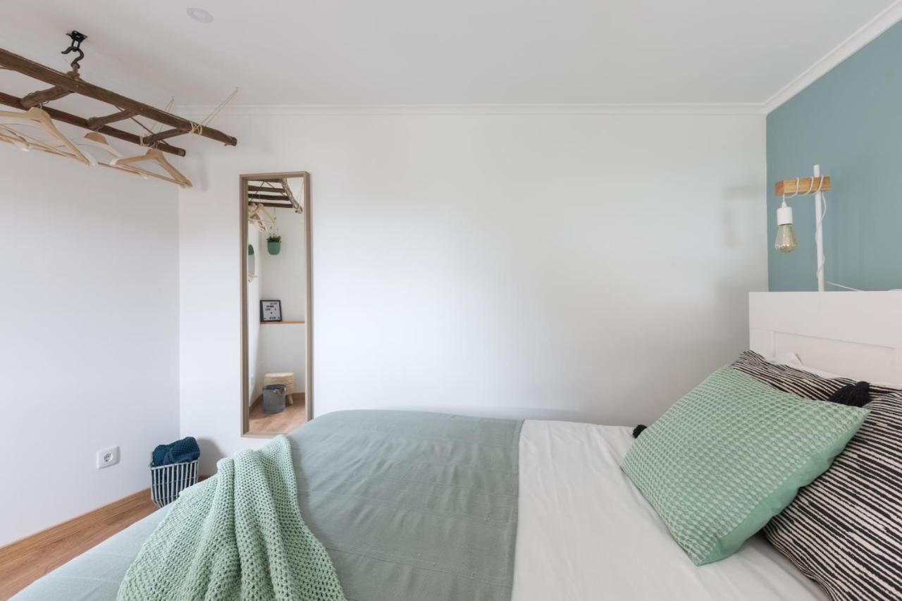 Apartamento Magnificent Flat With Spectacular Views In Graca Lisboa Exterior foto